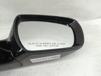 2015-2018 Hyundai Santa Fe Passenger Side View Mirror - Right Door Mirror OEM Used - Oemusedautoparts1.com