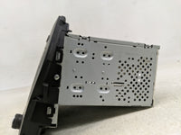 2017-2018 Hyundai Santa Fe Radio AM FM Cd Player Receiver Replacement P/N:961804Z6504X Fits Fits 2017 2018 OEM Used Auto Par