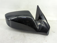 2017-2019 Hyundai Santa Fe Passenger Side View Mirror - Right Door Mirror OEM Used - Oemusedautoparts1.com