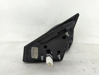 2017-2019 Hyundai Santa Fe Passenger Side View Mirror - Right Door Mirror OEM Used - Oemusedautoparts1.com