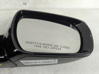2017-2019 Hyundai Santa Fe Passenger Side View Mirror - Right Door Mirror OEM Used - Oemusedautoparts1.com