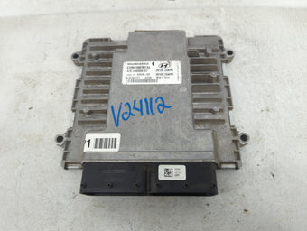 compare product 2018 Hyundai Santa Fe PCM Engine Control Computer ECU ECM PCU OEM P/N:39130-2GKP1 39100-2GKP1 Fits OEM Used Auto Parts