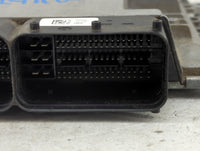 2018 Hyundai Santa Fe PCM Engine Control Computer ECU ECM PCU OEM P/N:39130-2GKP1 39100-2GKP1 Fits OEM Used Auto Parts - Oem