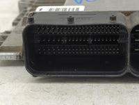 2018 Hyundai Santa Fe PCM Engine Control Computer ECU ECM PCU OEM P/N:39130-2GKP1 39100-2GKP1 Fits OEM Used Auto Parts - Oem