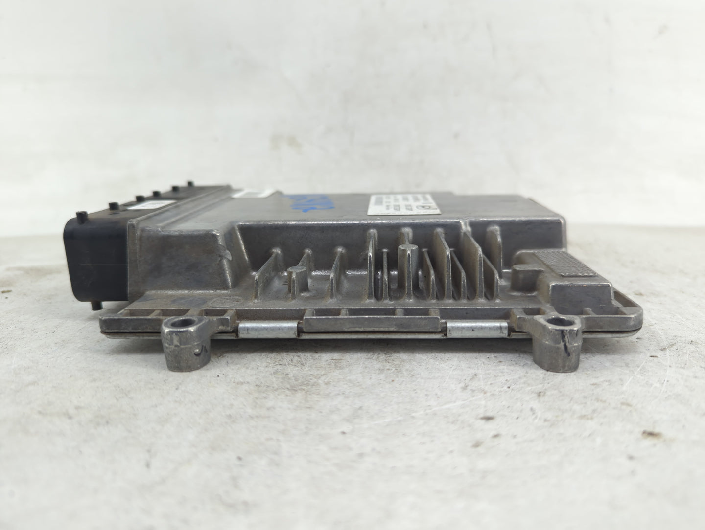 2018 Hyundai Santa Fe PCM Engine Control Computer ECU ECM PCU OEM P/N:39130-2GKP1 39100-2GKP1 Fits OEM Used Auto Parts - Oem