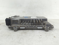 2018 Hyundai Santa Fe PCM Engine Control Computer ECU ECM PCU OEM P/N:39130-2GKP1 39100-2GKP1 Fits OEM Used Auto Parts - Oem