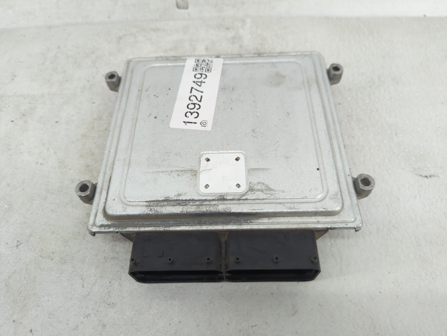 2018 Hyundai Santa Fe PCM Engine Control Computer ECU ECM PCU OEM P/N:39130-2GKP1 39100-2GKP1 Fits OEM Used Auto Parts - Oem