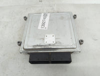 2018 Hyundai Santa Fe PCM Engine Control Computer ECU ECM PCU OEM P/N:39130-2GKP1 39100-2GKP1 Fits OEM Used Auto Parts - Oem