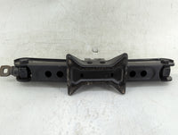2018 Hyundai Santa Fe Spare Scissor Car Jack 1415207 - Oemusedautoparts1.com