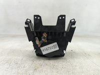 2017-2018 Hyundai Santa Fe Climate Control Module Temperature AC/Heater Replacement P/N:97250-4ZEA0 Fits Fits 2017 2018 OEM 