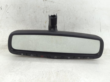 2013-2020 Hyundai Santa Fe Interior Rear View Mirror Replacement OEM P/N:4112A-TLMHL4 Fits OEM Used Auto Parts - Oemusedauto