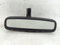2013-2020 Hyundai Santa Fe Interior Rear View Mirror Replacement OEM P/N:4112A-TLMHL4 Fits OEM Used Auto Parts - Oemusedauto