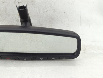 2013-2020 Hyundai Santa Fe Interior Rear View Mirror Replacement OEM P/N:4112A-TLMHL4 Fits OEM Used Auto Parts