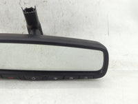 2013-2020 Hyundai Santa Fe Interior Rear View Mirror Replacement OEM P/N:4112A-TLMHL4 Fits OEM Used Auto Parts - Oemusedauto