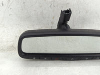 2013-2020 Hyundai Santa Fe Interior Rear View Mirror Replacement OEM P/N:4112A-TLMHL4 Fits OEM Used Auto Parts - Oemusedauto