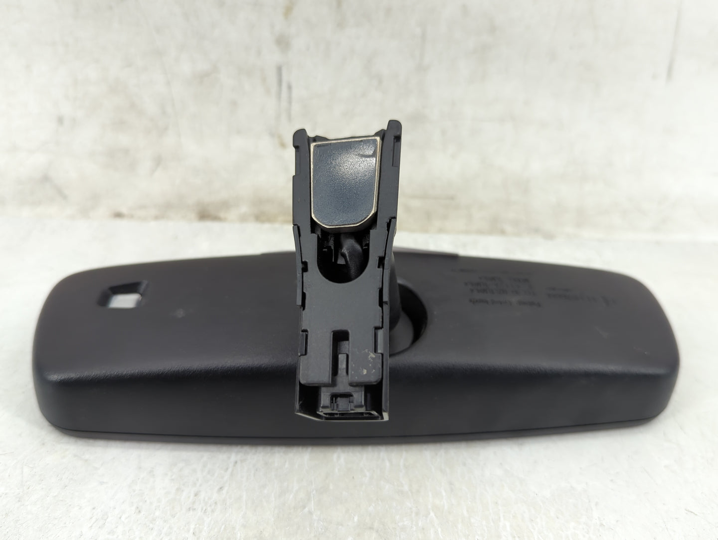 2013-2020 Hyundai Santa Fe Interior Rear View Mirror Replacement OEM P/N:4112A-TLMHL4 Fits OEM Used Auto Parts - Oemusedauto