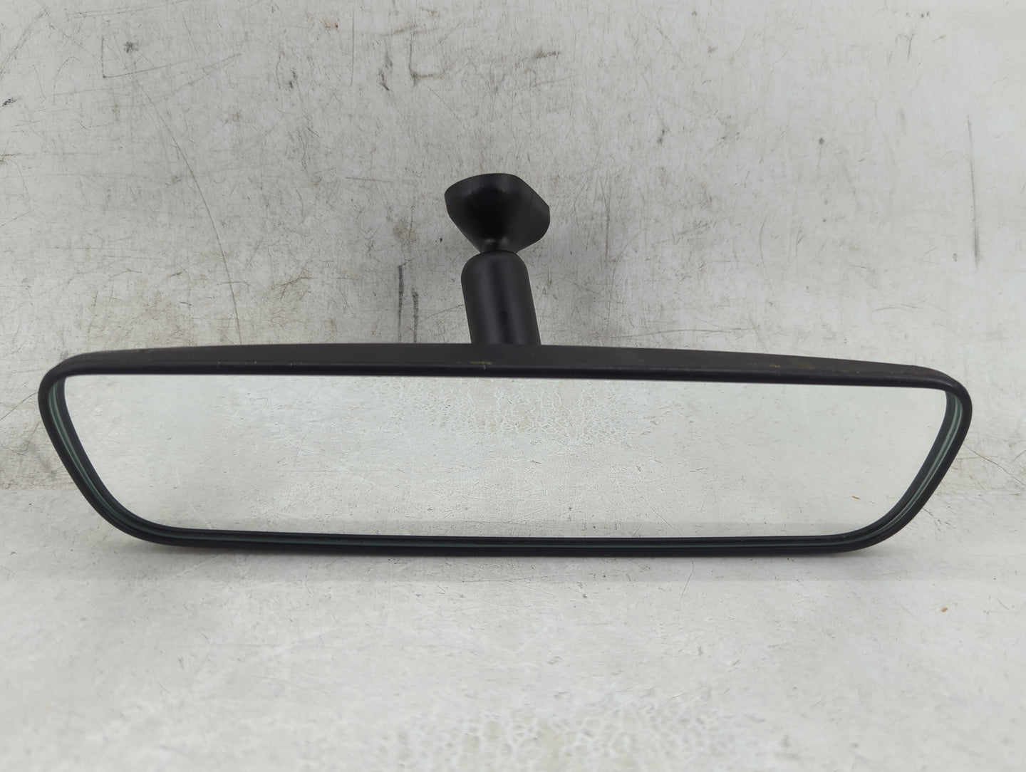 2015-2020 Hyundai Santa Fe Interior Rear View Mirror Replacement OEM Fits OEM Used Auto Parts - Oemusedautoparts1.com