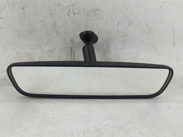 2015-2020 Hyundai Santa Fe Interior Rear View Mirror Replacement OEM Fits OEM Used Auto Parts - Oemusedautoparts1.com