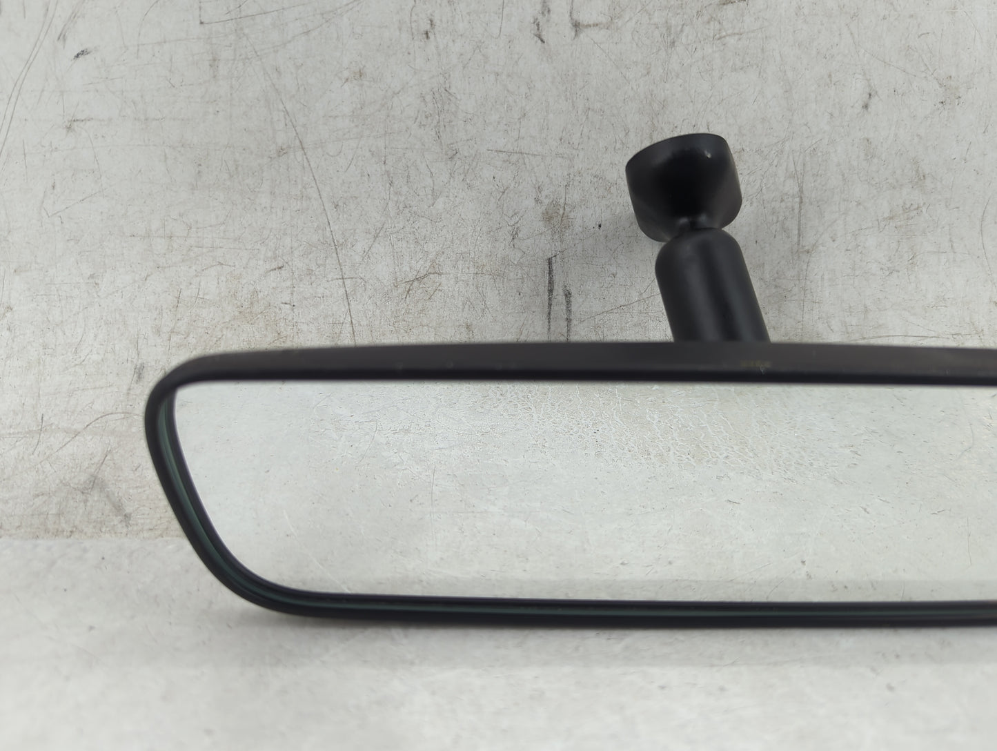2015-2020 Hyundai Santa Fe Interior Rear View Mirror Replacement OEM Fits OEM Used Auto Parts - Oemusedautoparts1.com
