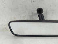 2015-2020 Hyundai Santa Fe Interior Rear View Mirror Replacement OEM Fits OEM Used Auto Parts - Oemusedautoparts1.com