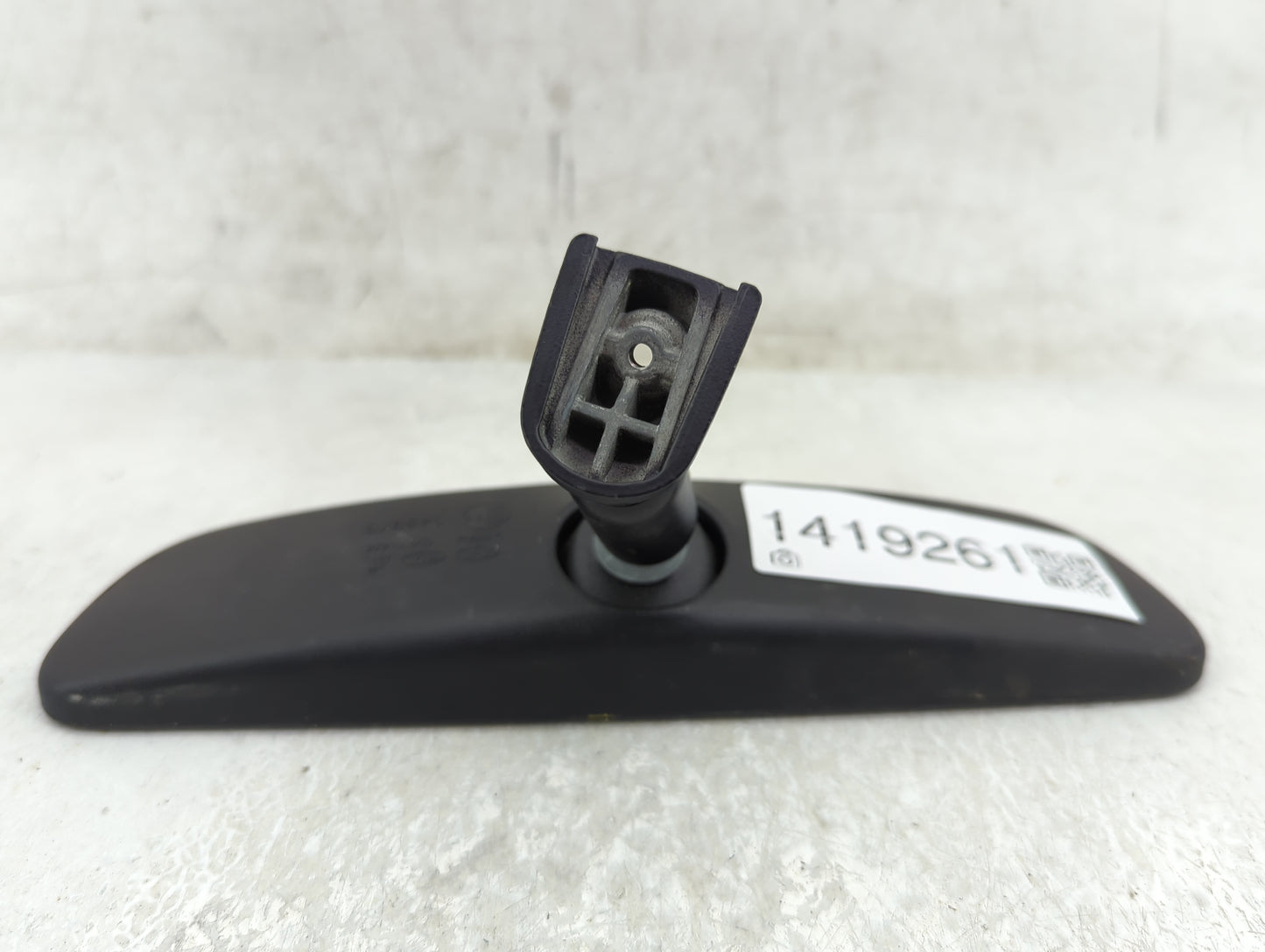 2015-2020 Hyundai Santa Fe Interior Rear View Mirror Replacement OEM Fits OEM Used Auto Parts - Oemusedautoparts1.com