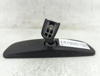 2015-2020 Hyundai Santa Fe Interior Rear View Mirror Replacement OEM Fits OEM Used Auto Parts - Oemusedautoparts1.com