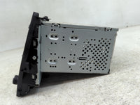 2017-2018 Hyundai Santa Fe Radio AM FM Cd Player Receiver Replacement P/N:961804Z6504X Fits Fits 2017 2018 OEM Used Auto Par