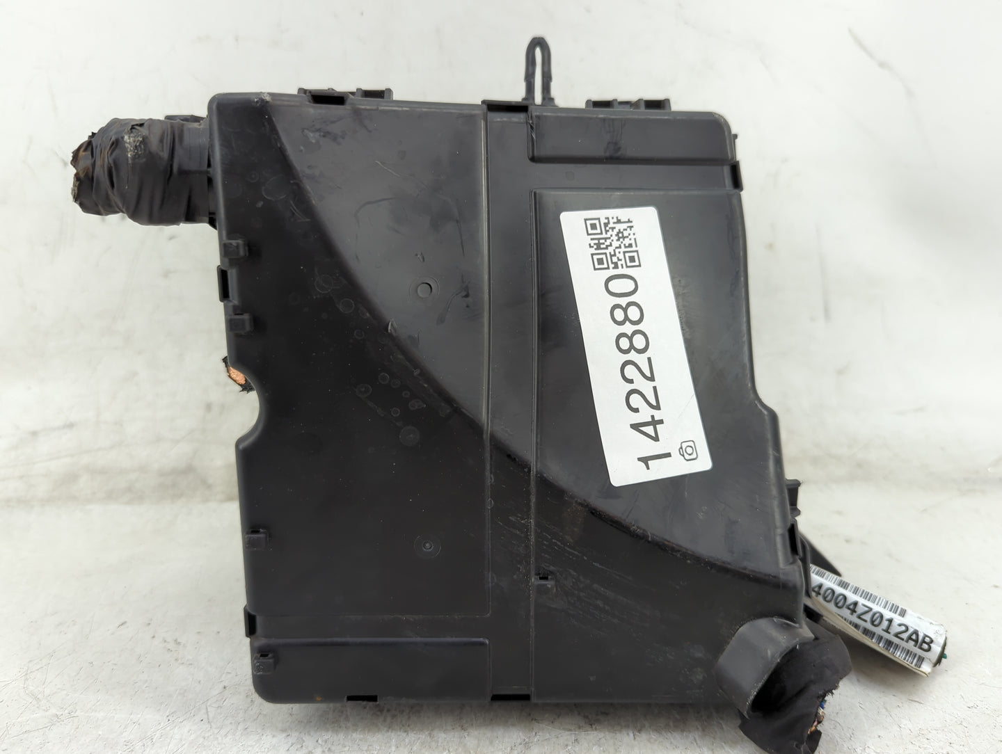 2018 Hyundai Santa Fe Fusebox Fuse Box Panel Relay Module P/N:91951-2W100 Fits OEM Used Auto Parts - Oemusedautoparts1.com
