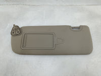 2013-2019 Hyundai Santa Fe Sun Visor Shade Replacement Driver Left Mirror Fits Fits 2013 2014 2015 2016 2017 2018 2019 OEM U