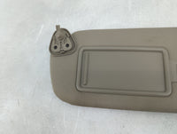 2013-2019 Hyundai Santa Fe Sun Visor Shade Replacement Driver Left Mirror Fits Fits 2013 2014 2015 2016 2017 2018 2019 OEM U