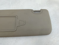 2013-2019 Hyundai Santa Fe Sun Visor Shade Replacement Driver Left Mirror Fits Fits 2013 2014 2015 2016 2017 2018 2019 OEM U