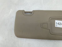 2013-2019 Hyundai Santa Fe Sun Visor Shade Replacement Passenger Right Mirror Fits Fits 2013 2014 2015 2016 2017 2018 2019 O