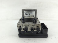 2017-2018 Hyundai Santa Fe ABS Pump Control Module Replacement P/N:58920-4Z300 Fits Fits 2017 2018 OEM Used Auto Parts - Oem