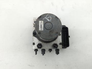 2017-2018 Hyundai Santa Fe ABS Pump Control Module Replacement P/N:58920-4Z300 Fits Fits 2017 2018 OEM Used Auto Parts