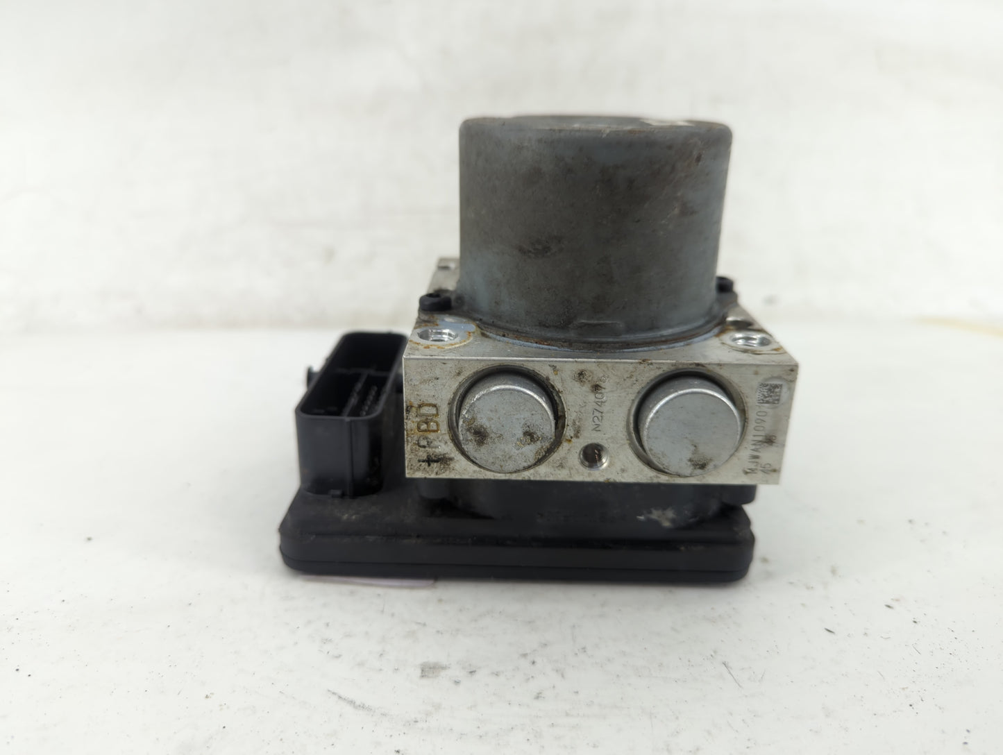2017-2018 Hyundai Santa Fe ABS Pump Control Module Replacement P/N:58920-4Z300 Fits Fits 2017 2018 OEM Used Auto Parts - Oem
