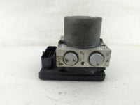 2017-2018 Hyundai Santa Fe Anti-Lock Brake ABS Pump Module Actuator OEM P/N:58920-4Z300 Fits Fits 2017 2018 OEM Used Auto Pa