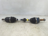 2018 Hyundai Santa Fe Axle Shaft Front Driver Cv C/v - Oemusedautoparts1.com