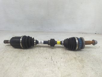 compare product 2018 Hyundai Santa Fe Axle Shaft Front Driver Cv C/v
