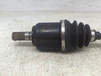 2018 Hyundai Santa Fe Axle Shaft Front Driver Cv C/v - Oemusedautoparts1.com