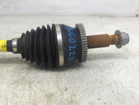 2018 Hyundai Santa Fe Axle Shaft Front Driver Cv C/v - Oemusedautoparts1.com