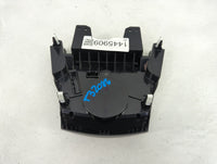 2017-2018 Hyundai Santa Fe Climate Control Module Temperature AC/Heater Replacement P/N:97250-B8EF0NN5 Fits Fits 2017 2018 O