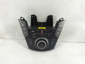 compare product 2017-2018 Hyundai Santa Fe Climate Control Module Temperature AC/Heater Replacement P/N:97250-B8EF0NN5 E200NHFDA-0200 Fits OEM Used Auto Parts