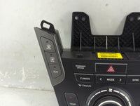 2017-2018 Hyundai Santa Fe Climate Control Module Temperature AC/Heater Replacement P/N:97250-B8EF0NN5 E200NHFDA-0200 Fits O