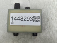 2017-2018 Hyundai Santa Fe Driver Assist Control Module B895855000 - Oemusedautoparts1.com