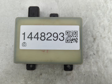 2017-2018 Hyundai Santa Fe Driver Assist Control Module B895855000 - Oemusedautoparts1.com