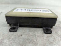 2017-2018 Hyundai Santa Fe Driver Assist Control Module B895855000 - Oemusedautoparts1.com