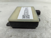 2017-2018 Hyundai Santa Fe Driver Assist Control Module B895855000 - Oemusedautoparts1.com