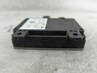 2017-2018 Hyundai Santa Fe Driver Assist Control Module B895855000 - Oemusedautoparts1.com