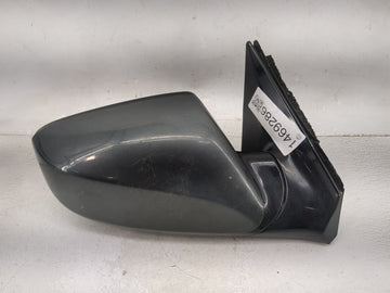 2018 Hyundai Santa Fe Passenger Side View Mirror - Right Door Mirror OEM Used - Oemusedautoparts1.com