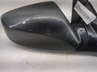 2018 Hyundai Santa Fe Passenger Side View Mirror - Right Door Mirror OEM Used - Oemusedautoparts1.com